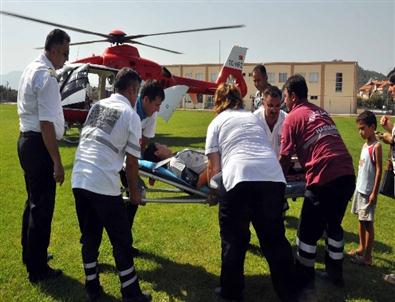 Erken Doğum Riski Olan Anne Umuda Uçtu