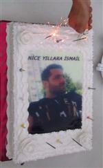 DINLER - Giresunspor’da Doğumgünü Sürprizi