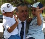 ŞAHIN ASLAN - Gölbaşı Kaymakamı Değişti