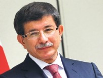 SEYİT AHMET IŞKIN - İşte Başbakan Davutoğlu'nun A Takımı