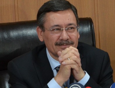 Melih Gökçek'ten Kılıçdaroğlu ile ilgili şok belgeler
