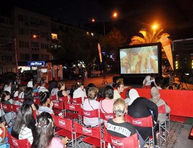 Mudanya’da Türk Sineması Günleri