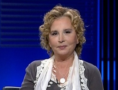 Nazlı Ilıcak'tan büyük ayıp
