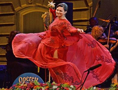 Notre Dame’ın Kamburu Balesi Sanatseverlerle Buluştu