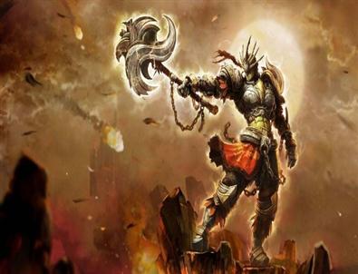 Sanal Oyunda Gerçek Mücadele, Gerçek Ödül