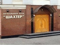 LUCESCU - Shakhtar'ın başı beladan kurtulmuyor