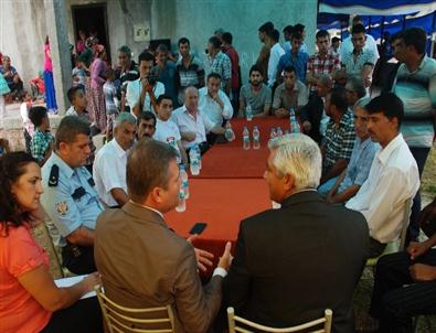 Sokak Çocukları İçin 'Temiz Eller Kirlenmesin” Projesi