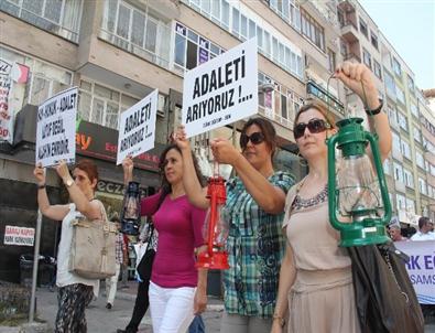 Türk Eğitim-sen’den Suç Duyurusu