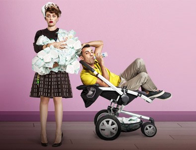 1 Erkek 1 Kadın 1 Çocuk 1. Bölüm Fragmanı Ve Özeti