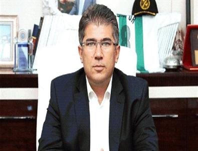 Ak Parti Muğla İl Başkanı Öztürk Açıklaması