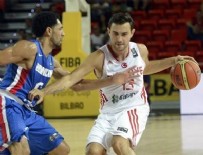 DOMINIK CUMHURIYETI - Alkışlar 12 Dev Adam'a