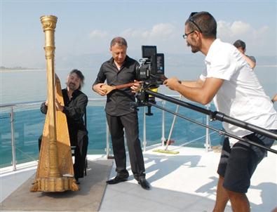 Arpanatolia’dan Burdur Gölü’ne Tam Destek