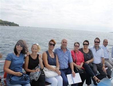 Balkanlarla İşbirliği Artacak