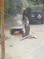 KIRMIZI BİBER - Bilecikli Kadınların 'Ev Yapımı Salça' Telaşı