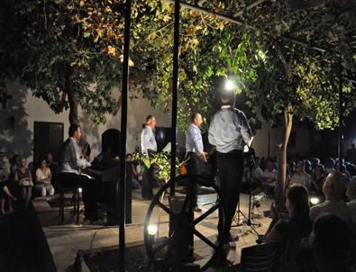 Çü Academıc Quartet Konseri