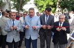 CAHIT KıRAÇ - Diyarbakır’da ‘tarım ve İnsan’ Konulu Resim Sergisi Açıldı