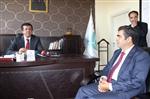 MİLLİ GELİR - Ekonomi Bakanı Nihat Zeybekci Açıklaması