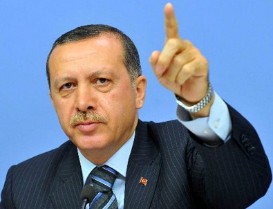 Erdoğan'dan Suriye Açıklaması: Seyirci kaldınız
