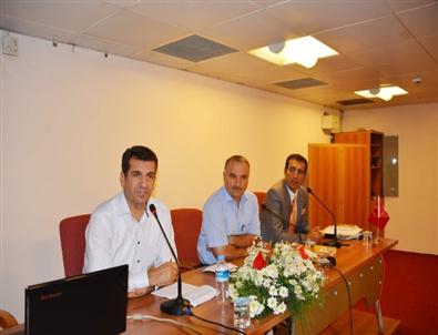 Fuarda Malatya Paneli