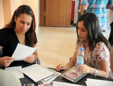 Hakkari Üniversitesi’ne Yoğun İlgi