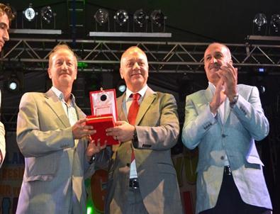 Kula'nın Yeni Kent Meydanı Törenle Açıldı