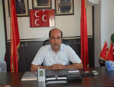 Mhp’den Okul Müdürleri Atamasına Tepki