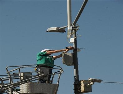 Niğde Belediyesinden Ücretsiz İnternet