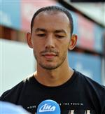 UEFA ŞAMPİYONLAR LİGİ - (özel Haber) Umut Bulut’tan Sessiz İsyan