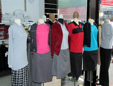 Samsun’da Okul Alışverişleri Başladı