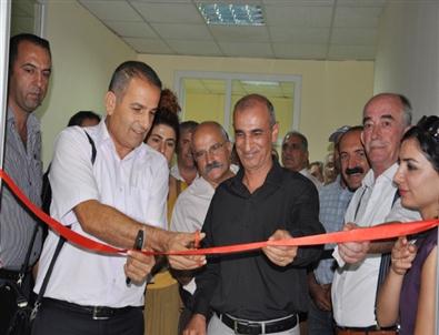 Tunceli’de Gıda Bankası Açıldı