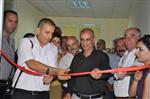 Tunceli’de Gıda Bankası Açıldı