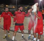 KAHKAHA - Alper’e Brezilya Usülü Kutlama