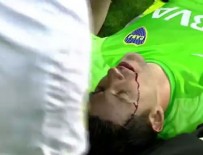 ORION - Arjantin'de futbol terörü