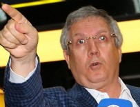 FELIPE MELO - Aziz Yıldırım'dan Melo'ya zehir zemberek sözler