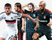 SLAVEN BİLİC - Beşiktaş'ta yeni imzalar yolda!