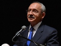 ANAHTAR LİSTESİ - Kemal Kılıçdaroğlu'nun listesi açıklandı