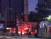 Mecidiyeköy'deki asansör faciasında 10 kişi öldü