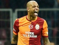FELIPE MELO - Melo: Demirören benden özür dilesin