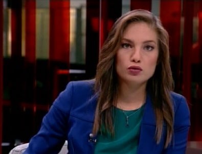 'Oğlum şu haberleri düzgün yaz lan'