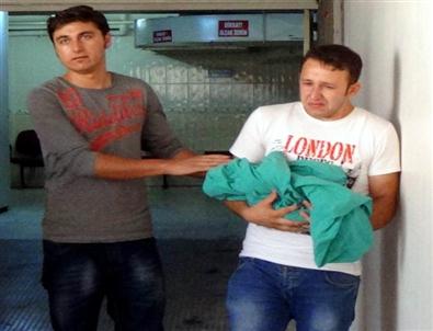 Ölen Bebek İle Sağlık Görevlileri Hakkında Suç Duyurusu