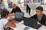 ÜCRETSİZ İNTERNET - Tekirdağ’da Öğrencilere Ücretsiz İnternet Dönemi