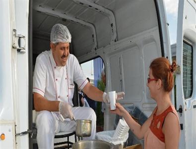 Üniversite Öğrencileri İzmir Farkını İlk Adımda Hissetti