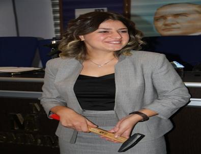 Yerelden Geciniz...smmo’da Çekiçli Seminer