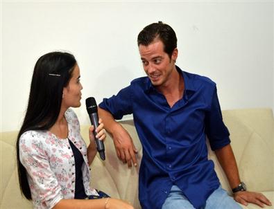 Yetenek Sizsiniz Türkiye'nin Çekimleri Bilecik'te Başladı