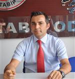 DOKTORLARA ŞİDDET - Doktorlardan Şiddete Broşürlü Önlem