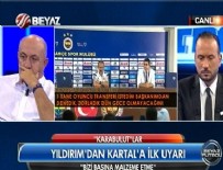 Fenerbahçe’de “Karabulut” lar