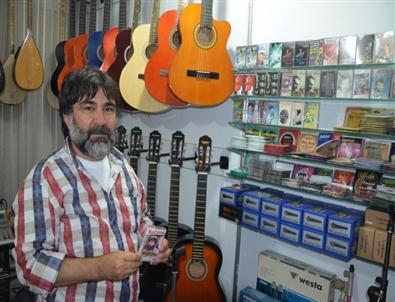 Kasetler De Tarih Oldu