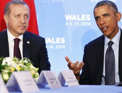 Obama, Gülen için Erdoğan'dan onları istedi