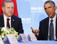 Obama, Gülen için Erdoğan'dan onları istedi