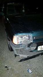 Otomobilin Çarptığı Yaşlı Kadın Hayatını Kaybetti